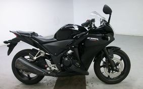 HONDA CBR250R Fi MC41