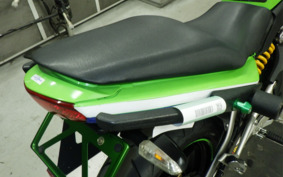 KAWASAKI ER400 N ABS 2014 ER400B