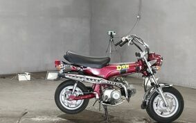 HONDA DAX 50 AB26