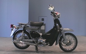 HONDA LITTLE CUB AA01