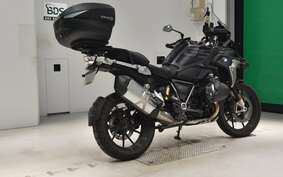 BMW R1250GS 2022 0M01