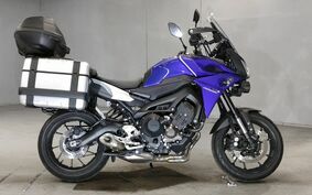 YAMAHA TRACER 9 2017 RN51J