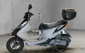 SUZUKI ADDRESS V125 G CF4EA