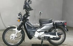 HONDA CROSS CUB 110 JA10