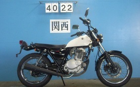 SUZUKI GRASS TRACKER NJ4BA