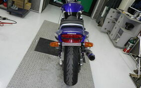 YAMAHA XJR1200 1997 4KG