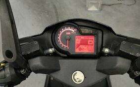 APRILIA SR50 VF