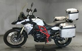 BMW F800GS 2016 0B02