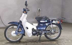 HONDA SUPER CUB50 AA01