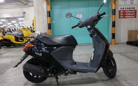 SUZUKI LET's 5 CA47A