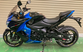 SUZUKI GSX-S1000F 2019 GT79B