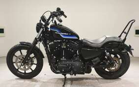 HARLEY XL1200NS 2020