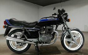 HONDA CB250 N CB250N