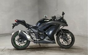 KAWASAKI NINJA 250 EX250L