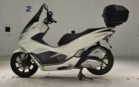 HONDA PCX 150 KF30