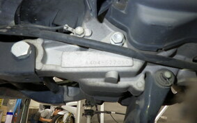 SUZUKI ADDRESS V50 Gen.2 CA44A