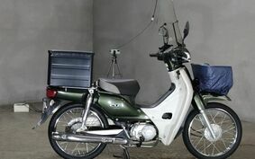 HONDA C50 SUPER CUB AA04