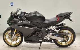 HONDA CBR250RR A MC51