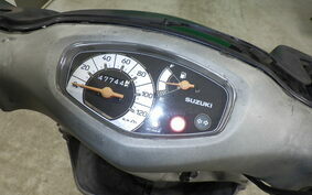 SUZUKI ADDRESS V125 G CF46A