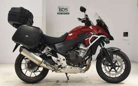 HONDA 400X ABS 2013 NC47