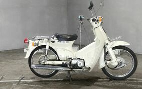 HONDA C70 SUPER CUB HA02