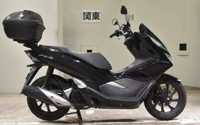 HONDA PCX125 JF81