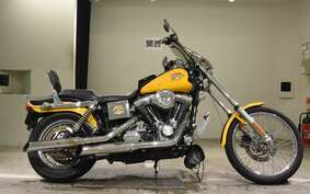 HARLEY FXDWG 1450 2000 GEV