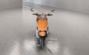 SUZUKI LETS4 CA41A