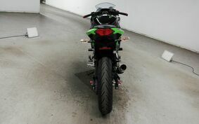 KAWASAKI NINJA 250 EX250L