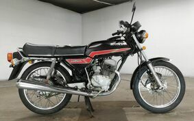 HONDA CB125T CB125T