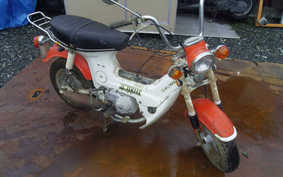 HONDA CHALY 70 CF70