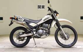 KAWASAKI SUPER SHERPA KL250G