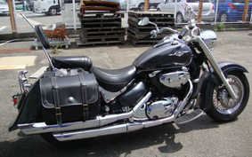 SUZUKI INTRUDER 400 Classic 2007 VK54A