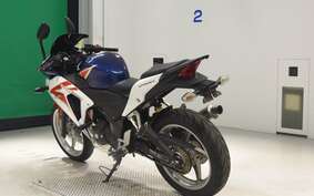 HONDA CBR250R GEN 3 MC41