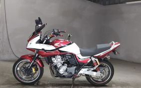 HONDA CB400SFV-4 BOLDOR NC42