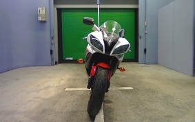 YAMAHA YZF-R6 2008 RJ16