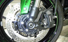 KAWASAKI NINJA 1000 SX 2023 ZXT02K