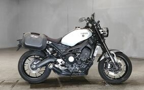 YAMAHA XSR900 2018 RN56J