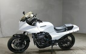 KAWASAKI GPZ750 R 1984 ZX750G