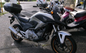 HONDA NC 700 X ABS 2012 RC63