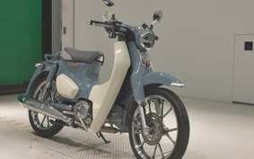 HONDA C125 SUPER CUB JA58