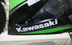 KAWASAKI NINJA 250 ABS EX250L