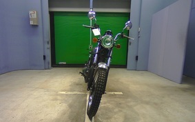 KAWASAKI 250TR 2008 BJ250F