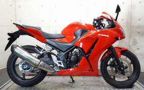 HONDA CBR250R MC41