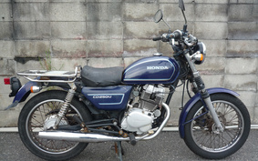 HONDA CD250U MA02