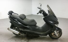 YAMAHA MAJESTY 125 5CA