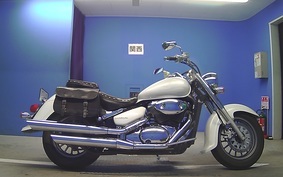 SUZUKI INTRUDER 400 Classic 2007 VK54A