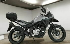 SUZUKI DL650 ( V-Strom 650 ) XT 2016 VP56A