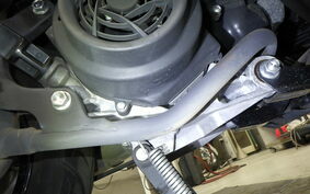 SUZUKI ADDRESS V125 DT11A