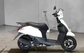 SUZUKI LET's CA4AA